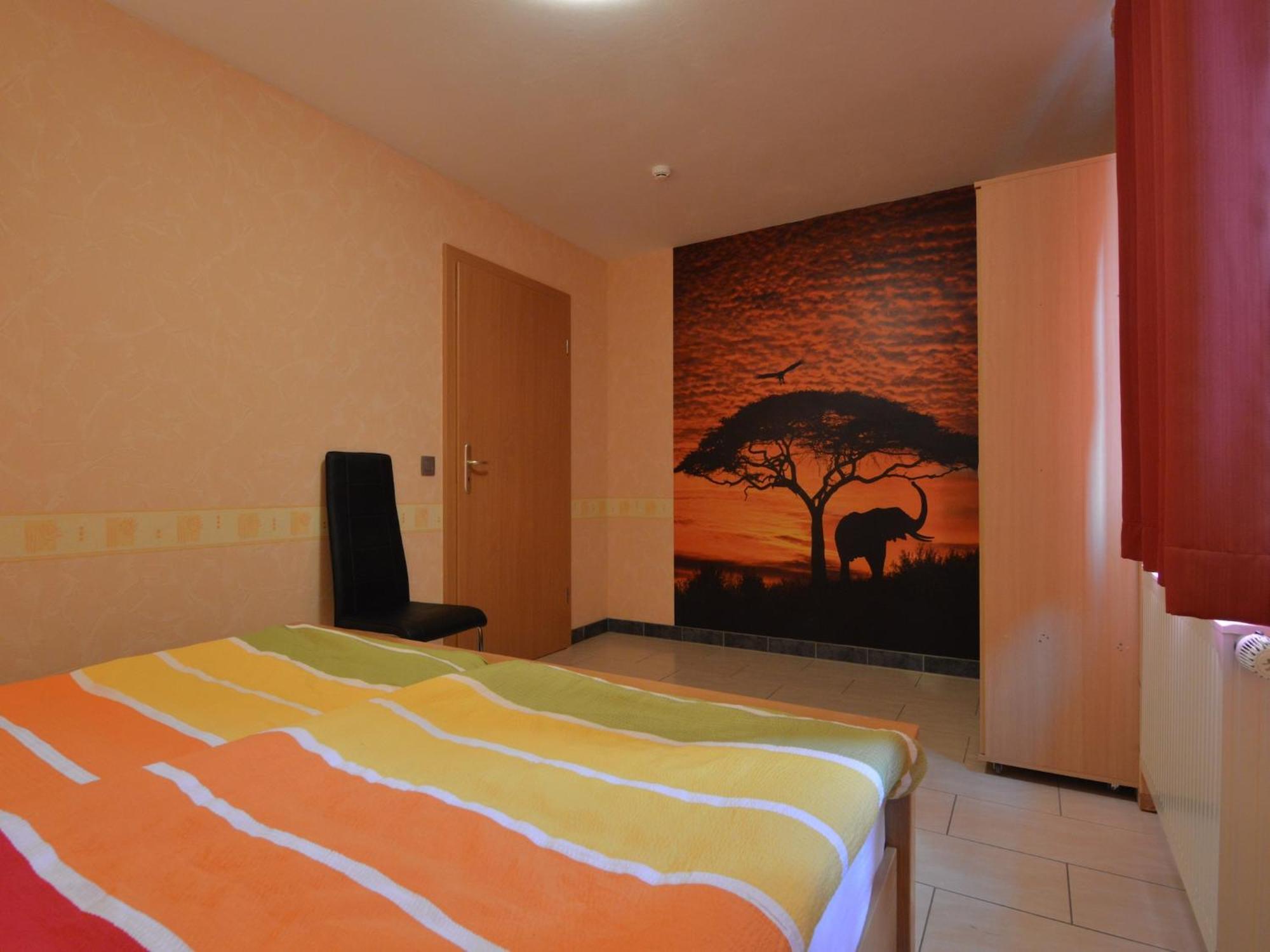Comfy Holiday Home In Burg Reuland With Sauna Terrace Bbq Dış mekan fotoğraf
