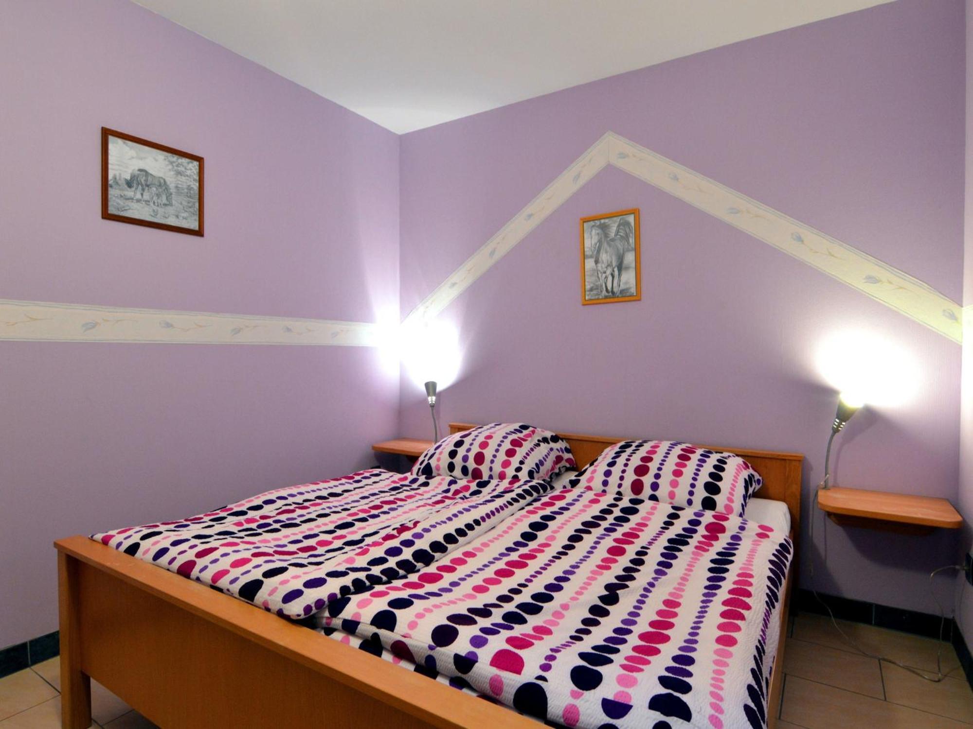 Comfy Holiday Home In Burg Reuland With Sauna Terrace Bbq Dış mekan fotoğraf