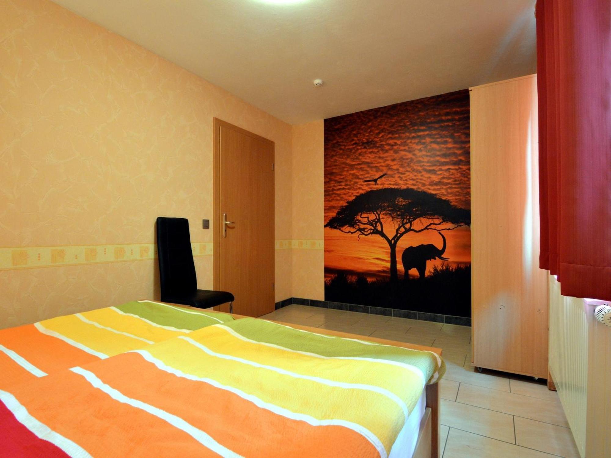 Comfy Holiday Home In Burg Reuland With Sauna Terrace Bbq Dış mekan fotoğraf