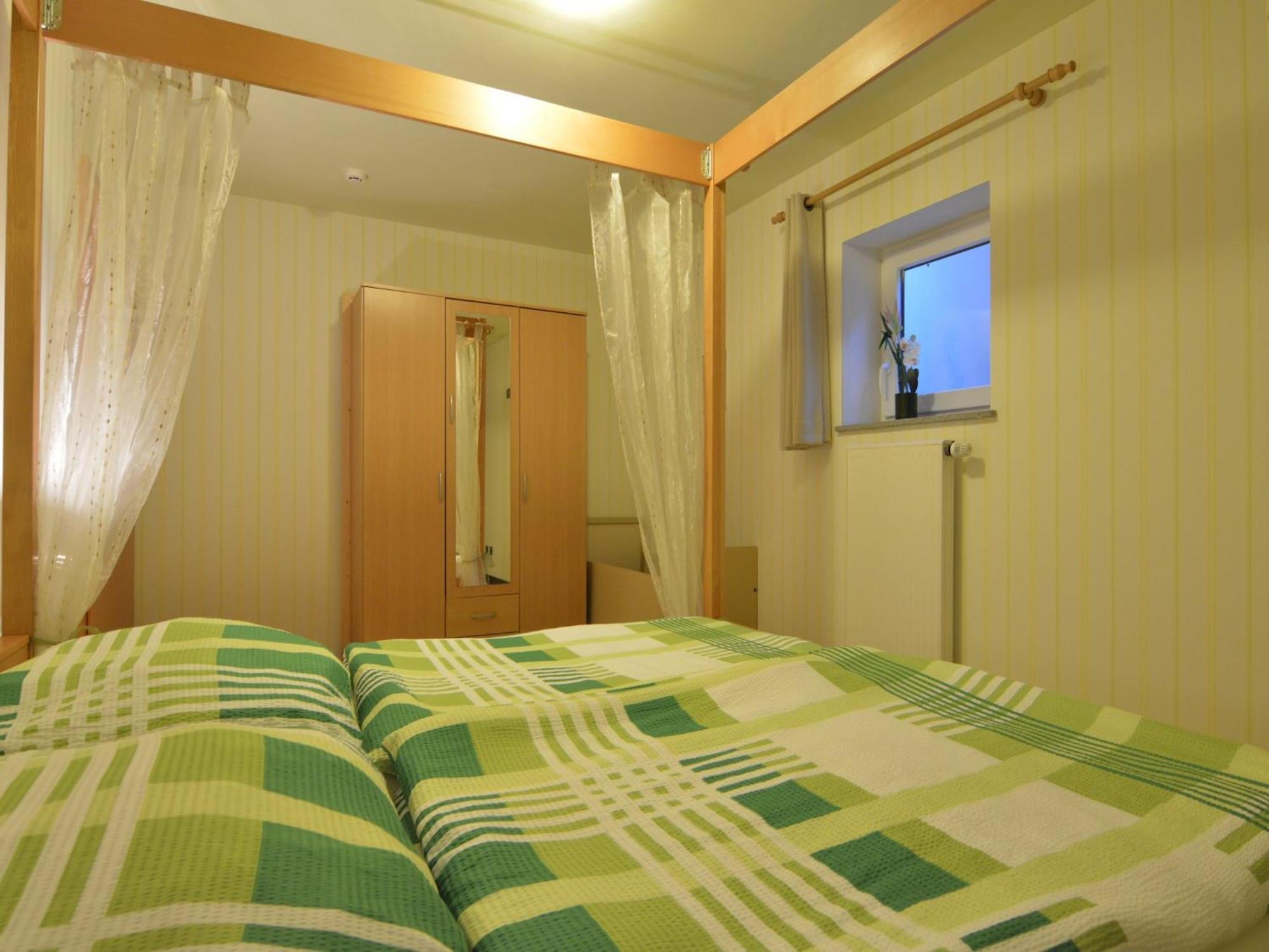 Comfy Holiday Home In Burg Reuland With Sauna Terrace Bbq Dış mekan fotoğraf
