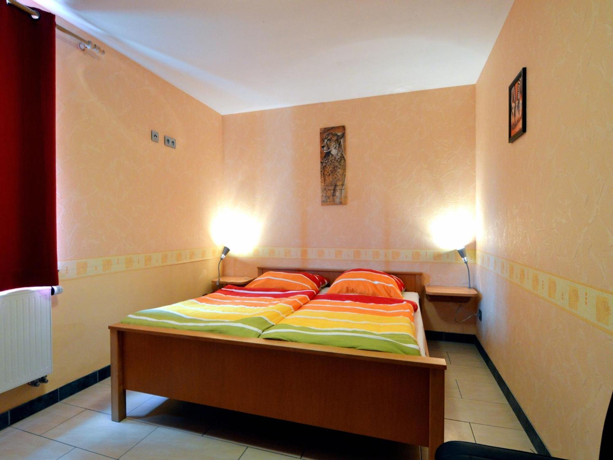 Comfy Holiday Home In Burg Reuland With Sauna Terrace Bbq Dış mekan fotoğraf