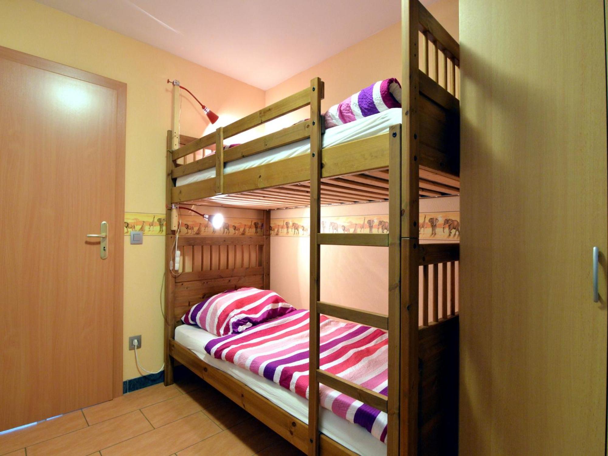 Comfy Holiday Home In Burg Reuland With Sauna Terrace Bbq Dış mekan fotoğraf